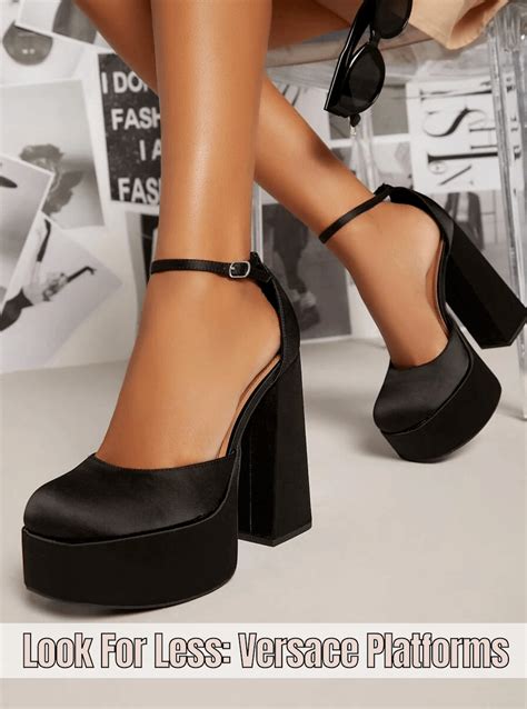 platform heels dupe.